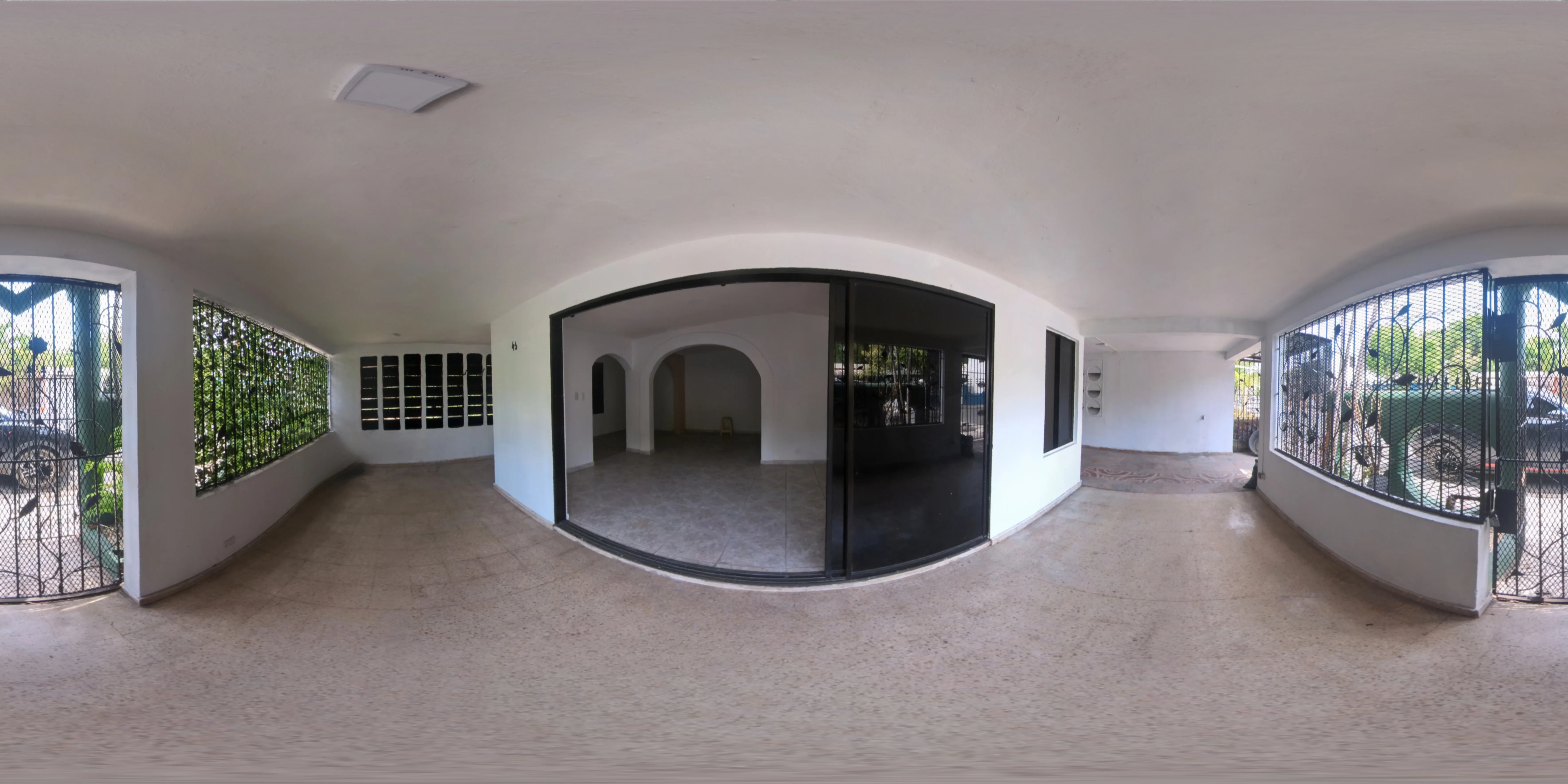 Entrada