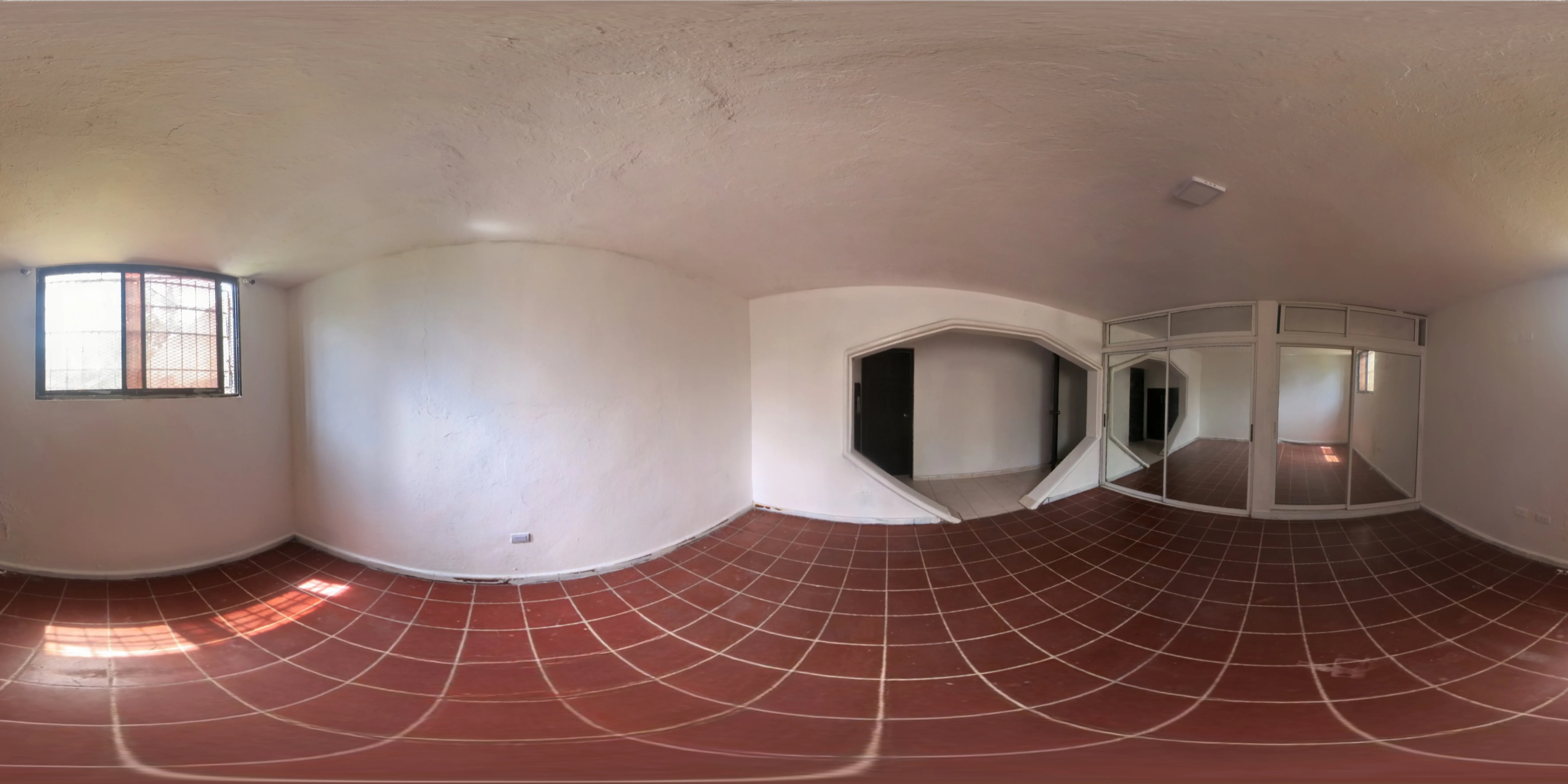 Habitacion Principal