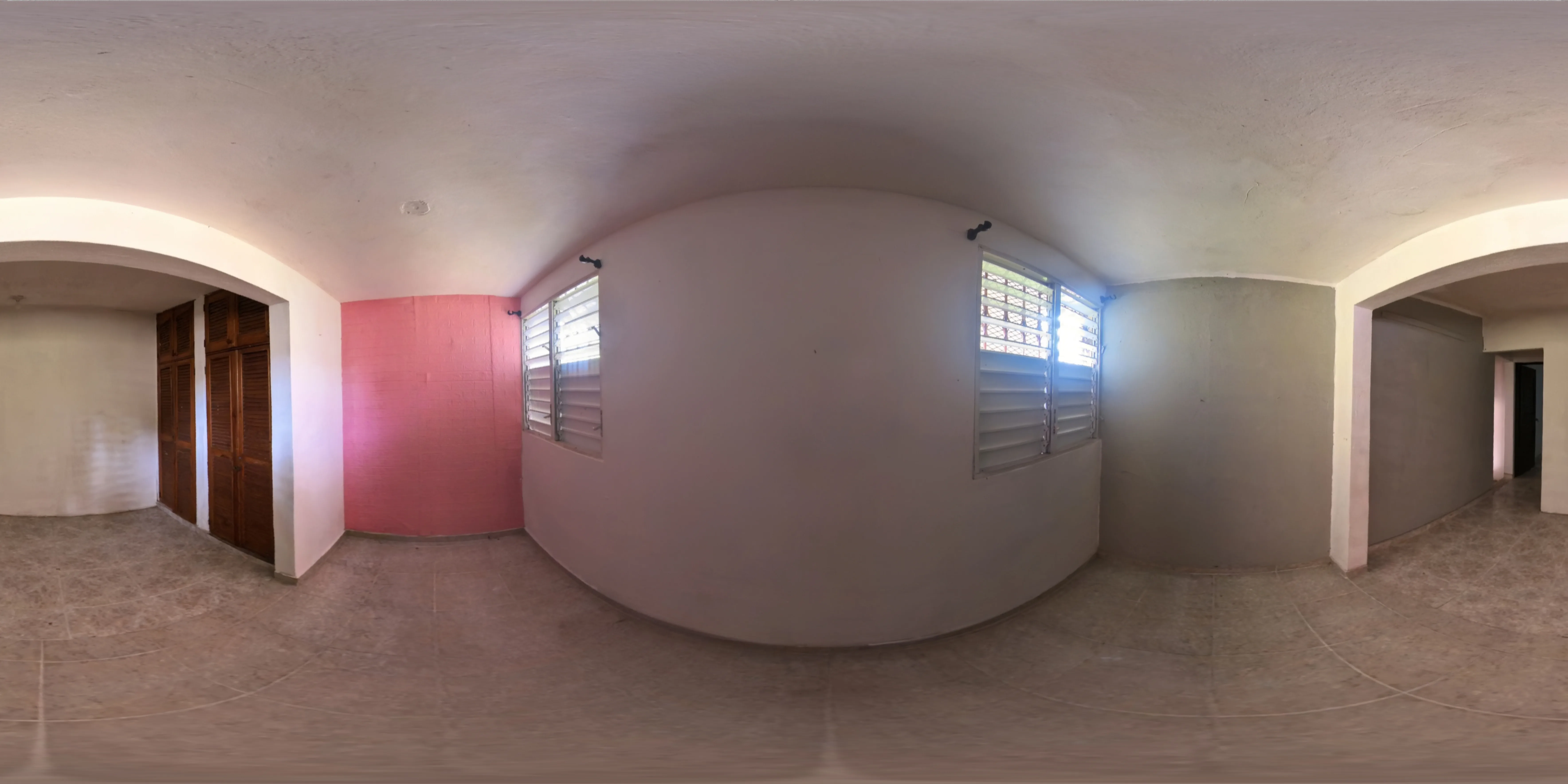 Habitacion Secundaria 1