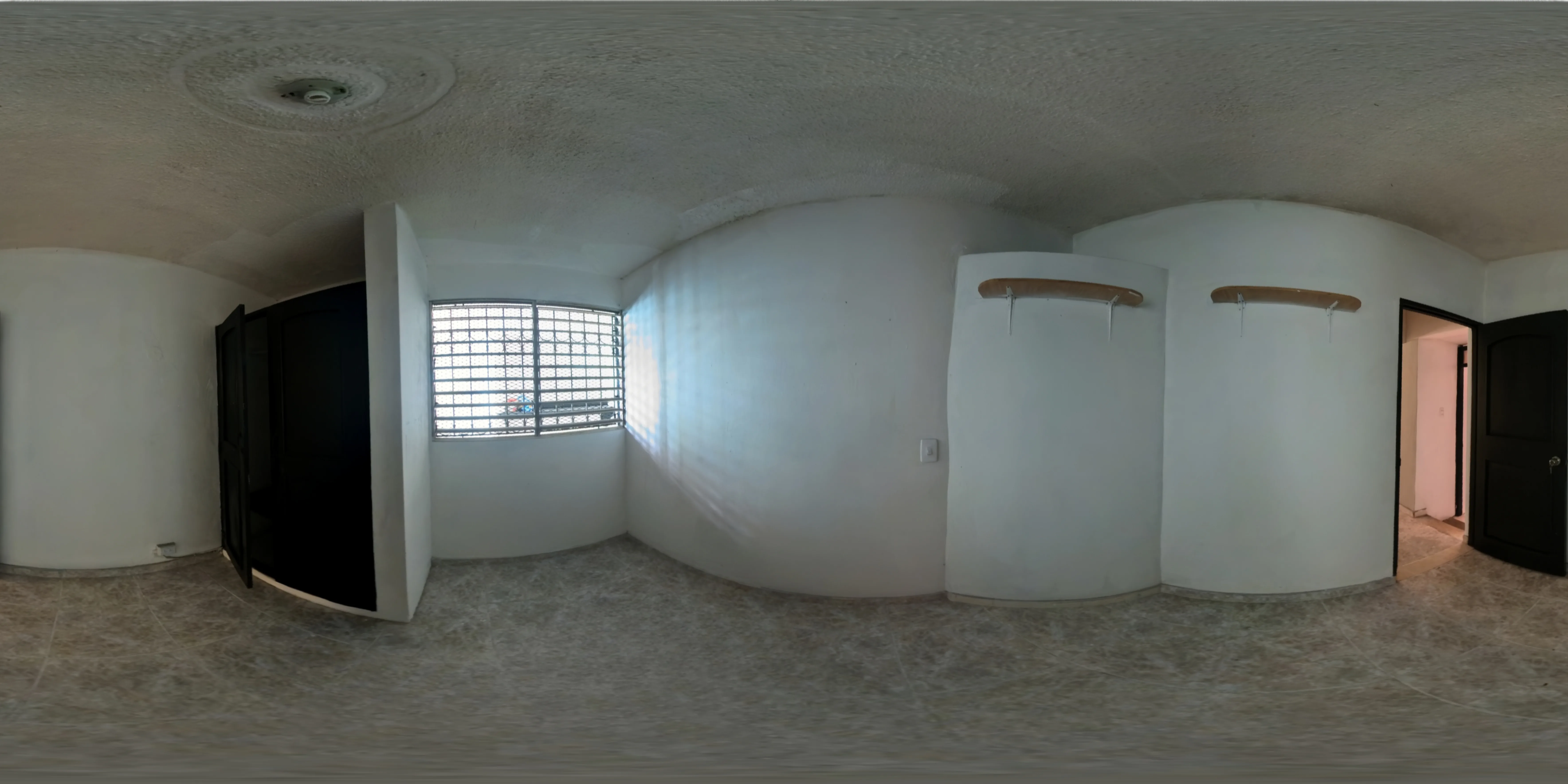 Habitacion Secundaria 2